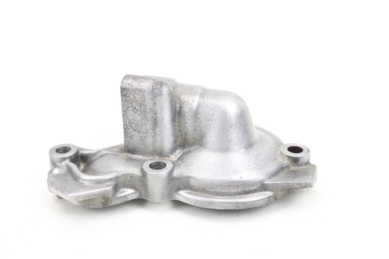 YZ450F 03-09 WR450F 03-11 Water Pump Cover Housing Yamaha 5BE-12422-20-00 #295