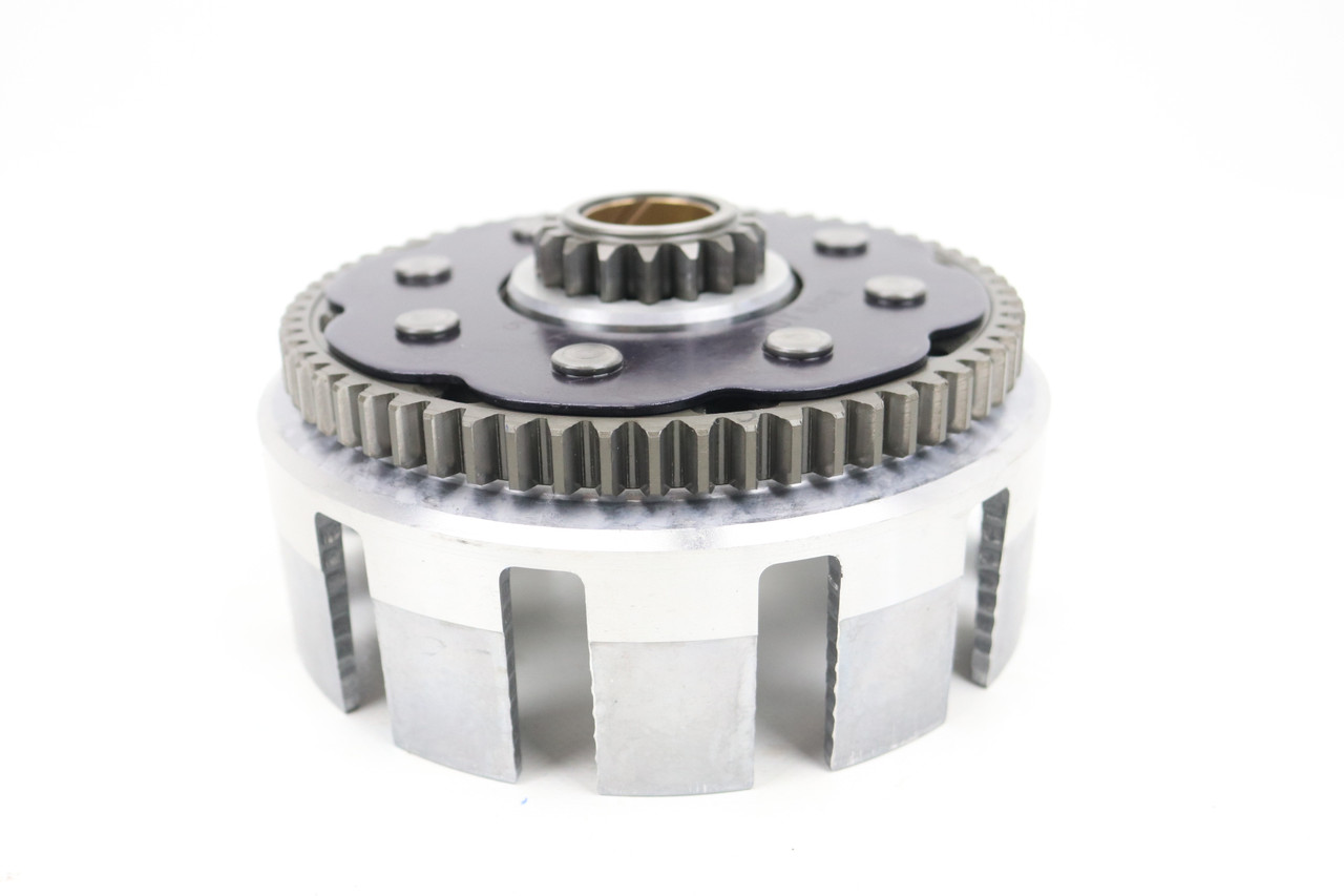 YZ450F 05-12 WR450F 07-15 Clutch Basket Yamaha 5XD-16150-60-00 #295