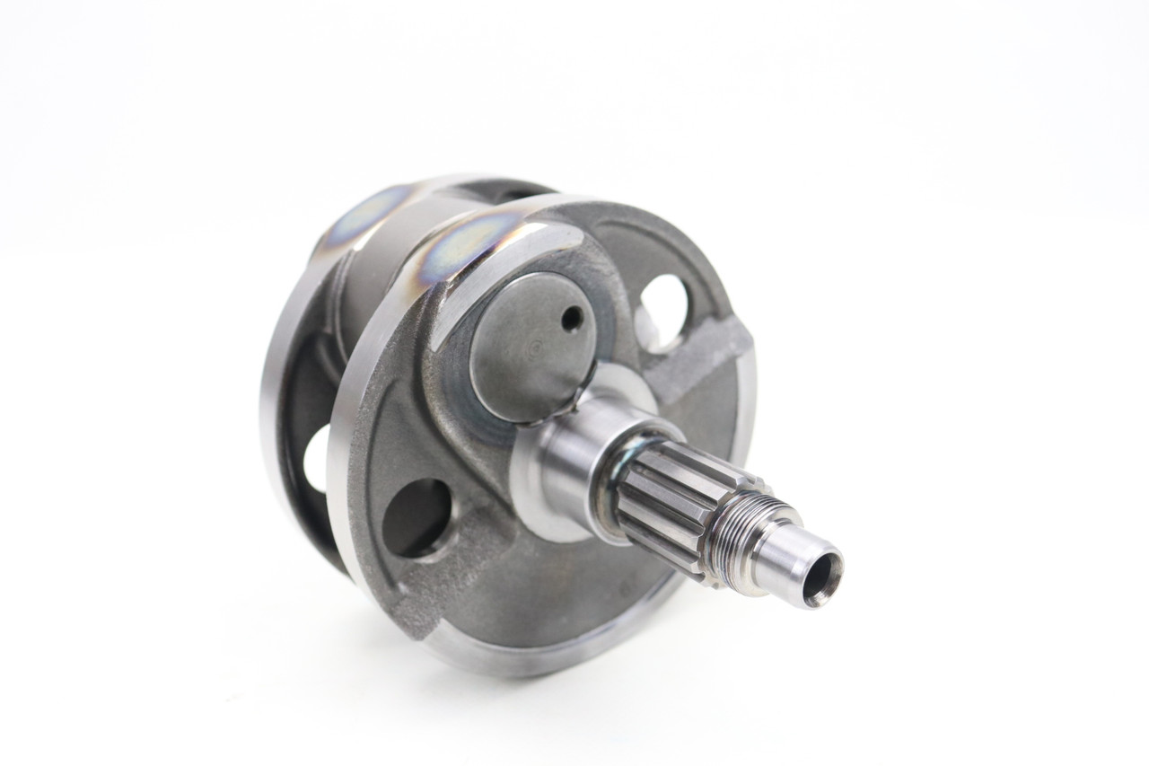 YZ450F 2006-2009 Crank Crankshaft Assy Yamaha 2S2-11400-01-00 #295