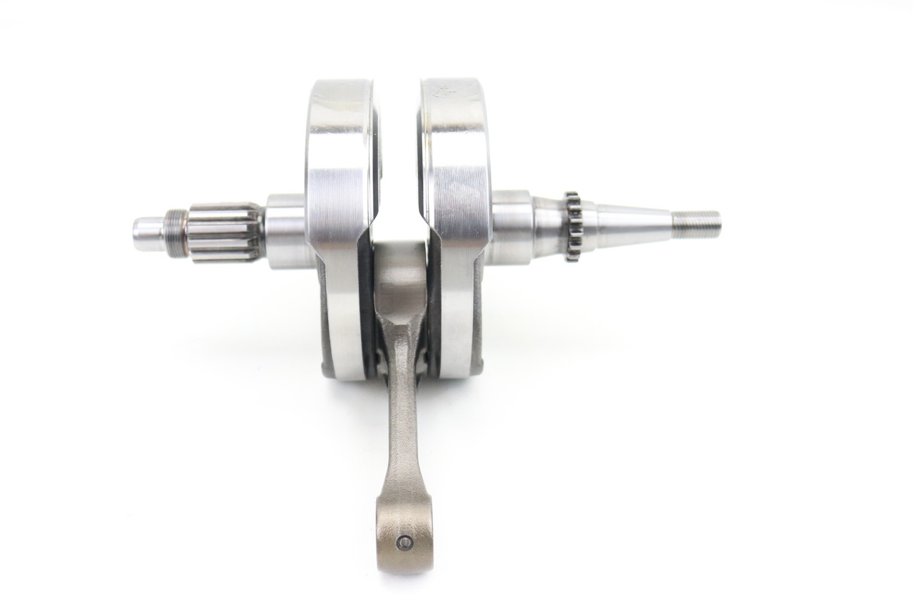 YZ450F 2006-2009 Crank Crankshaft Assy Yamaha 2S2-11400-01-00 #295