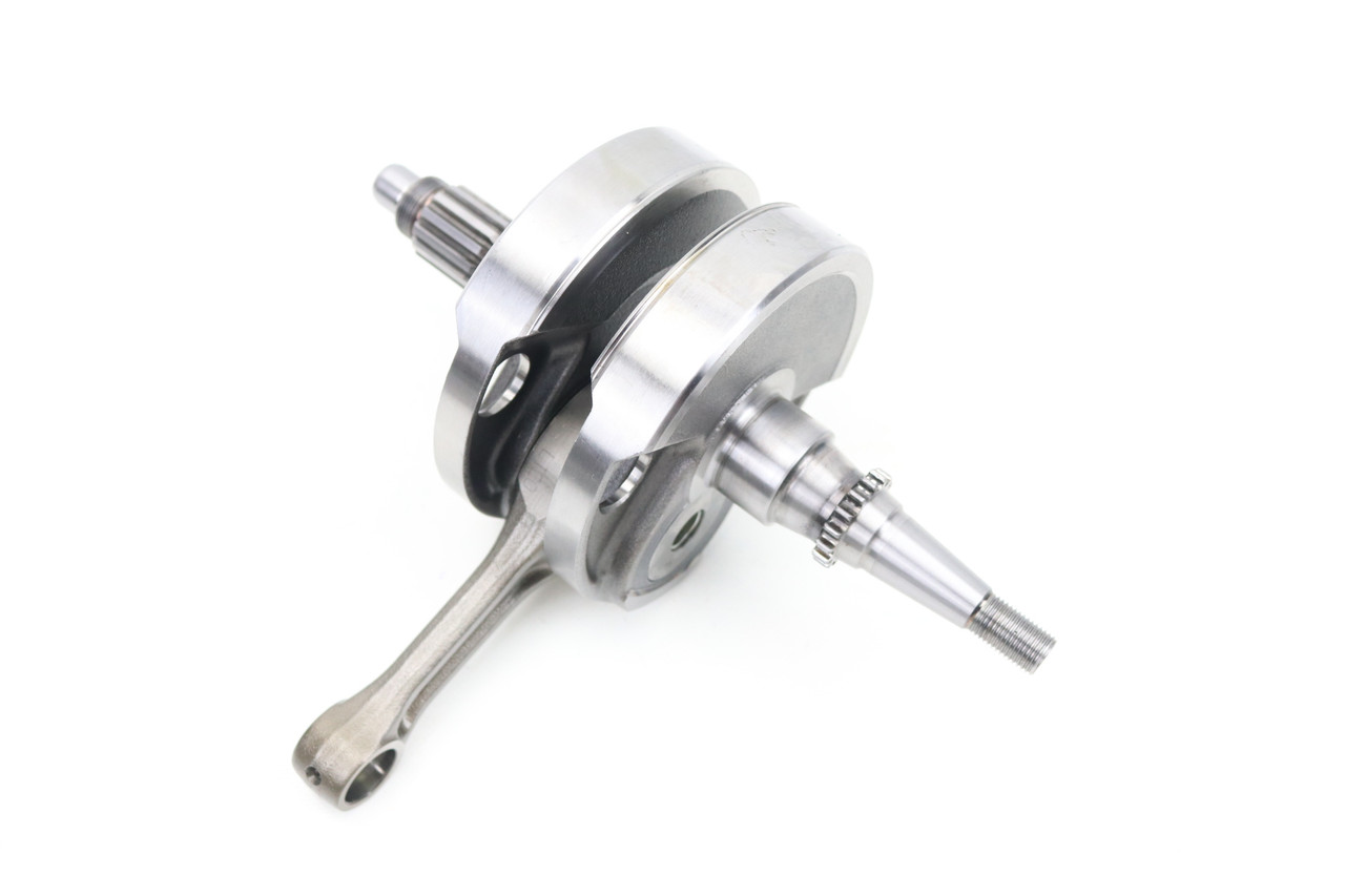 YZ450F 2006-2009 Crank Crankshaft Assy Yamaha 2S2-11400-01-00 #295