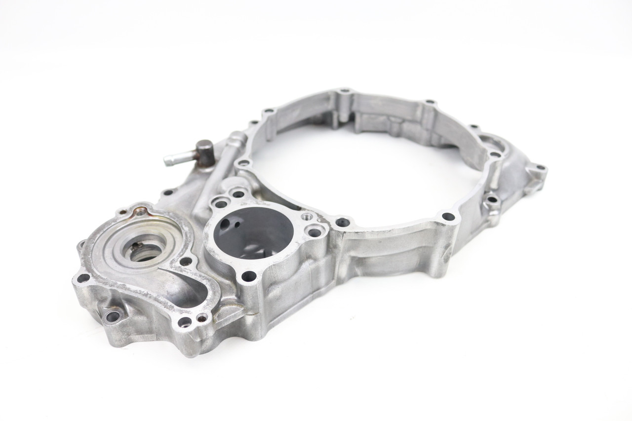 YZ450F 06–09 WR450F 07–15 Inner Clutch Cover Case Yamaha 1DX-15431-00 #295