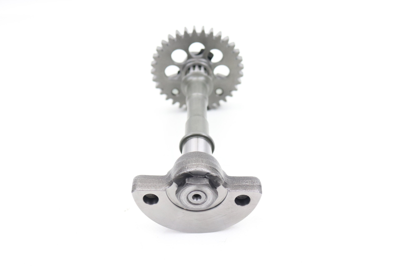 YZ450F 2007-2009 Balance Shaft & Weight Gear Yamaha 2S2-11455-00 #295