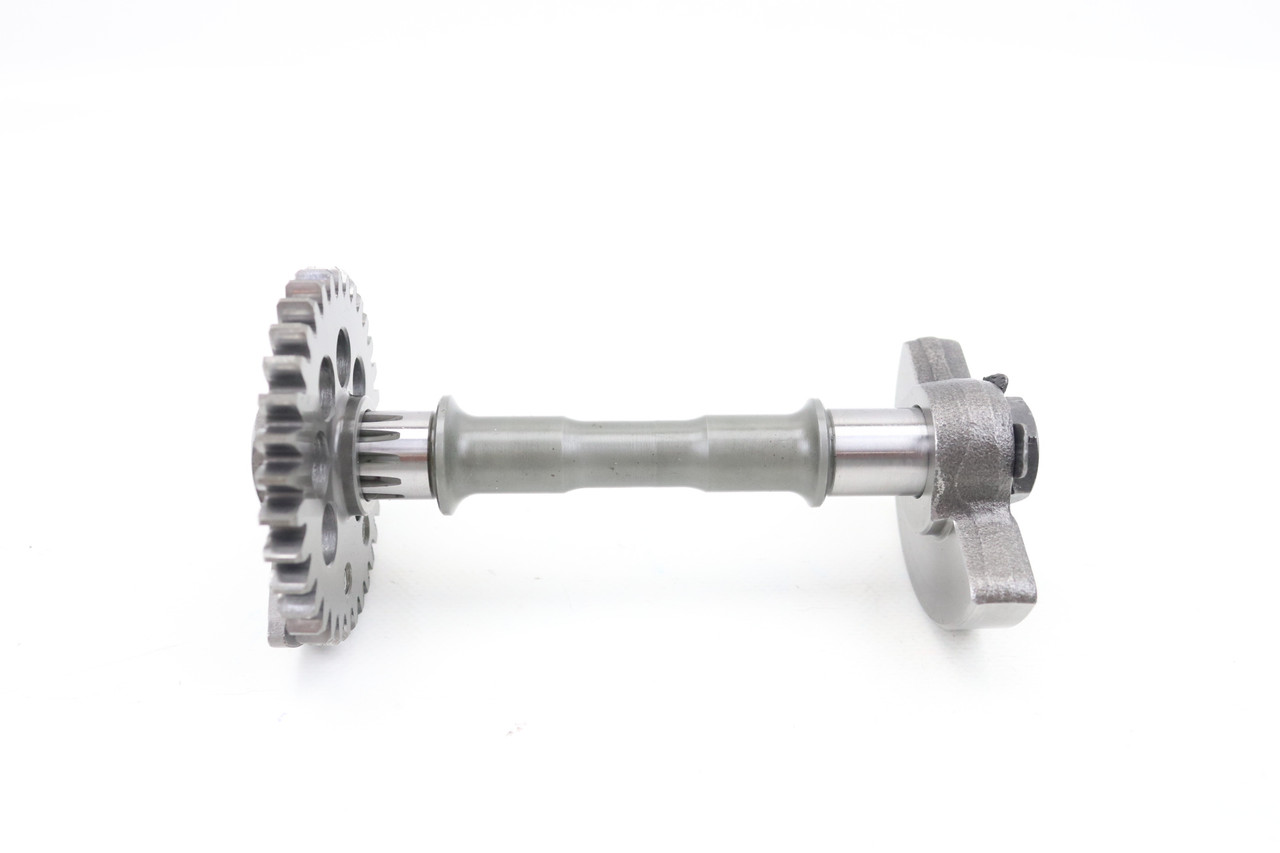 YZ450F 2007-2009 Balance Shaft & Weight Gear Yamaha 2S2-11455-00 #295