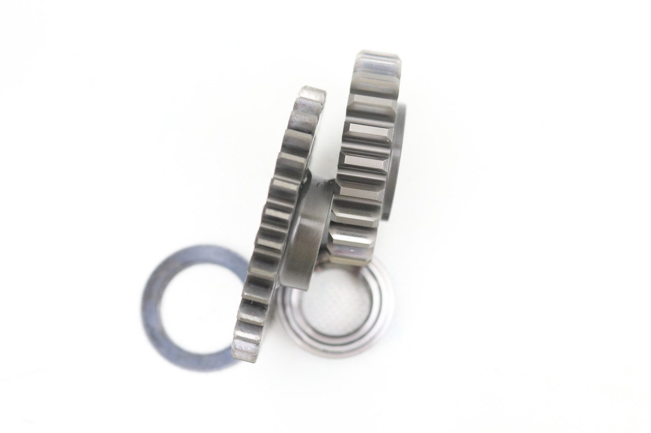 YZ450F 06–09 WR450F 09–23 Primary & Balance Drive Gear Assy Yamaha #295