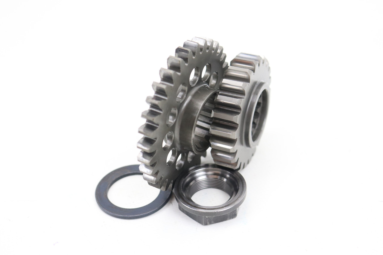 YZ450F 06–09 WR450F 09–23 Primary & Balance Drive Gear Assy Yamaha #295