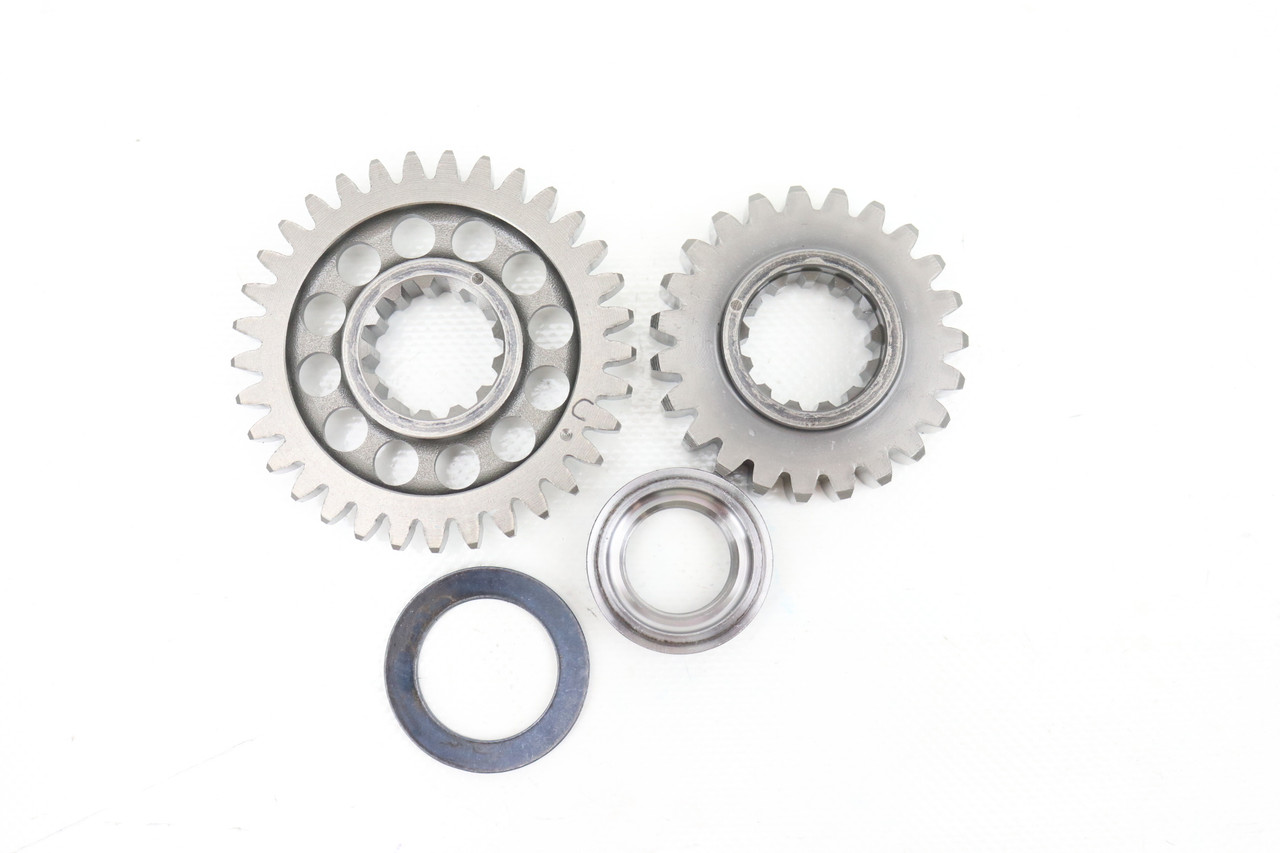 YZ450F 06–09 WR450F 09–23 Primary & Balance Drive Gear Assy Yamaha #295