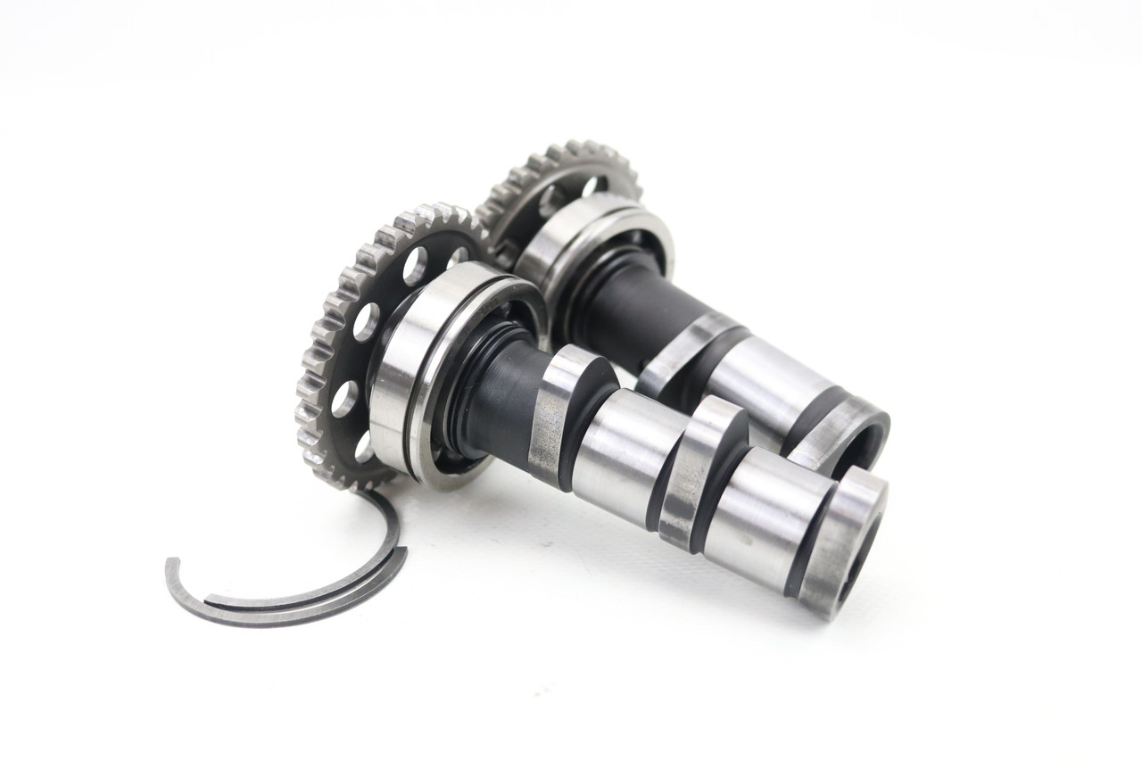 YZ450F 2008-2009 Camshafts Cams Intake & Exhaust Aftermarket #295