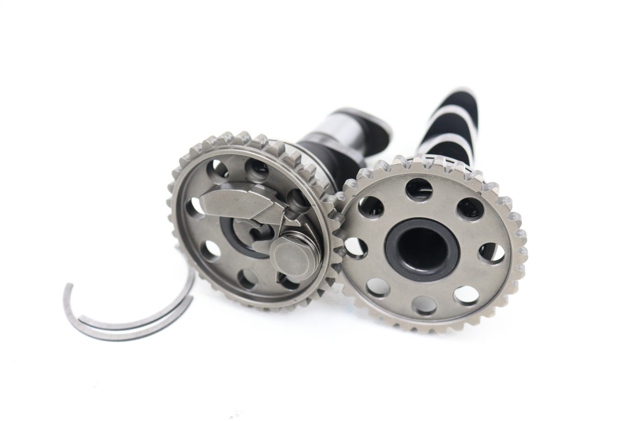 YZ450F 2008-2009 Camshafts Cams Intake & Exhaust Yamaha #295