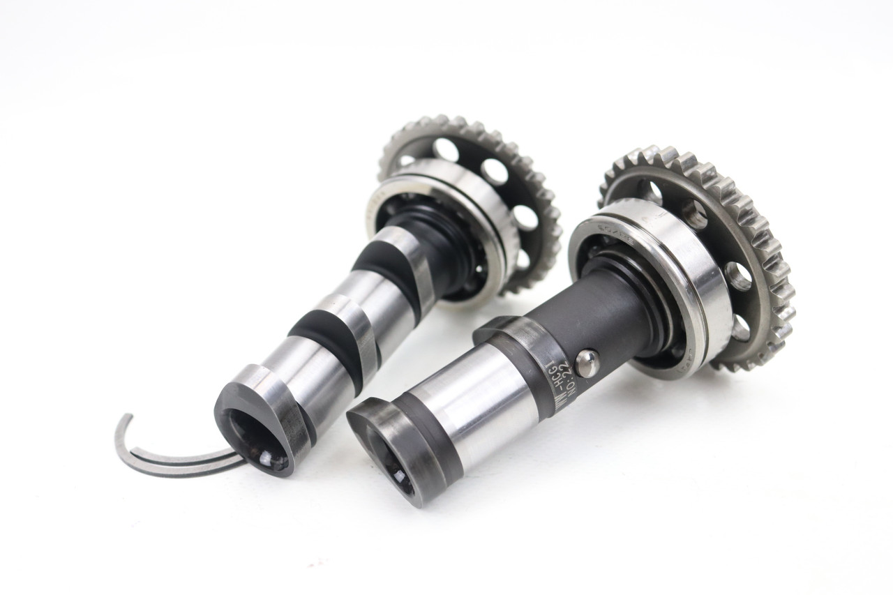 YZ450F 2008-2009 Camshafts Cams Intake & Exhaust Yamaha #295