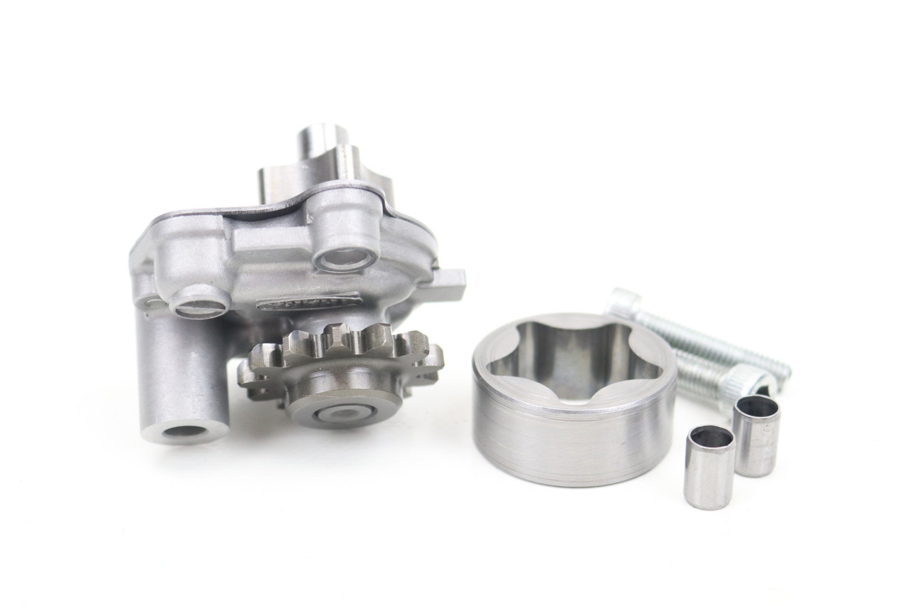 YZ450F 06–13 WR450F 07–15 Oil Pump Assembly Yamaha 2S2-13300-10-00 #295