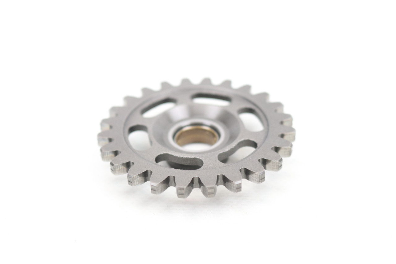 YZ450F 06-13 WR450F 07-15 Oil Pump Idler Gear Yamaha 2S2-13341-00-00 #295