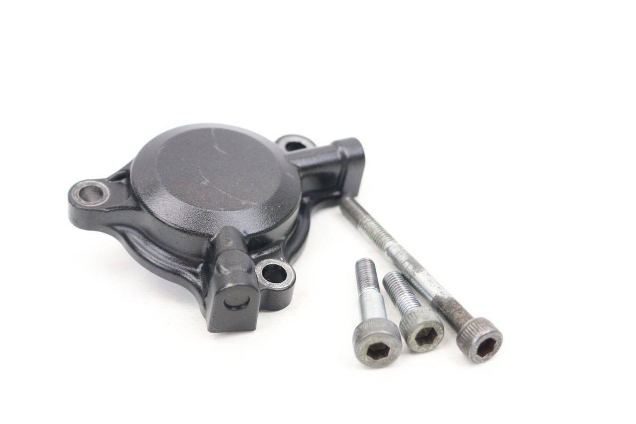 YZF / WRF 08-14 Oil Filter Cover Yamaha 5BE-13447-20-00 #295