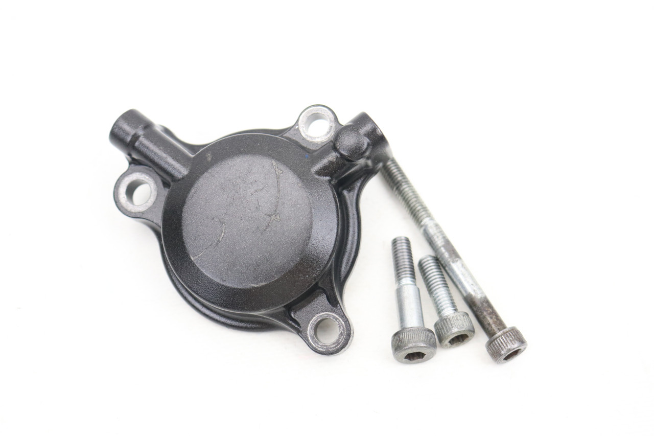 YZF / WRF 08-14 Oil Filter Cover Yamaha 5BE-13447-20-00 #295