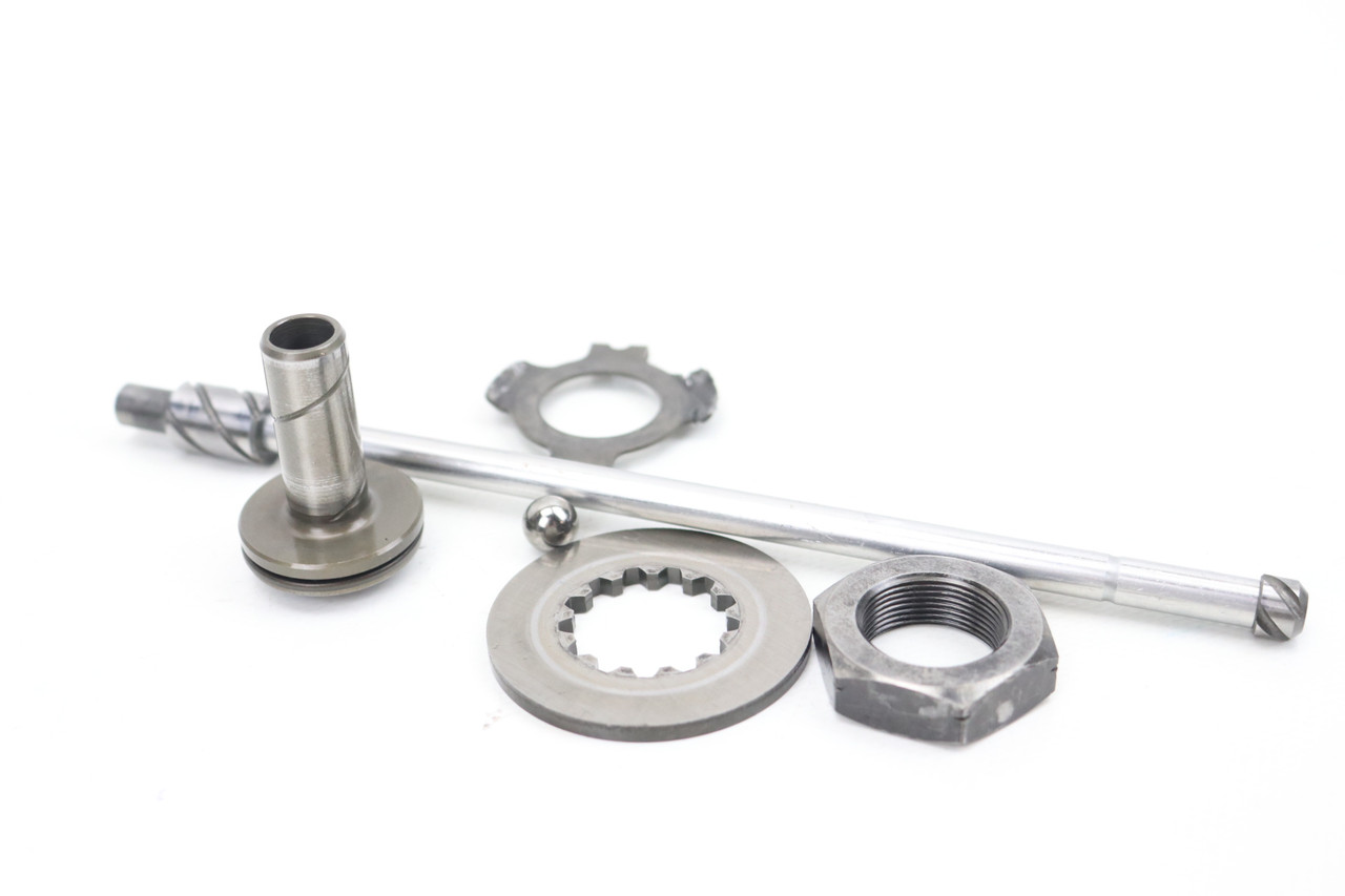 YZ450F 06-15 WR450F 07-15 Clutch Push Rod & Hardware Set Yamaha #295