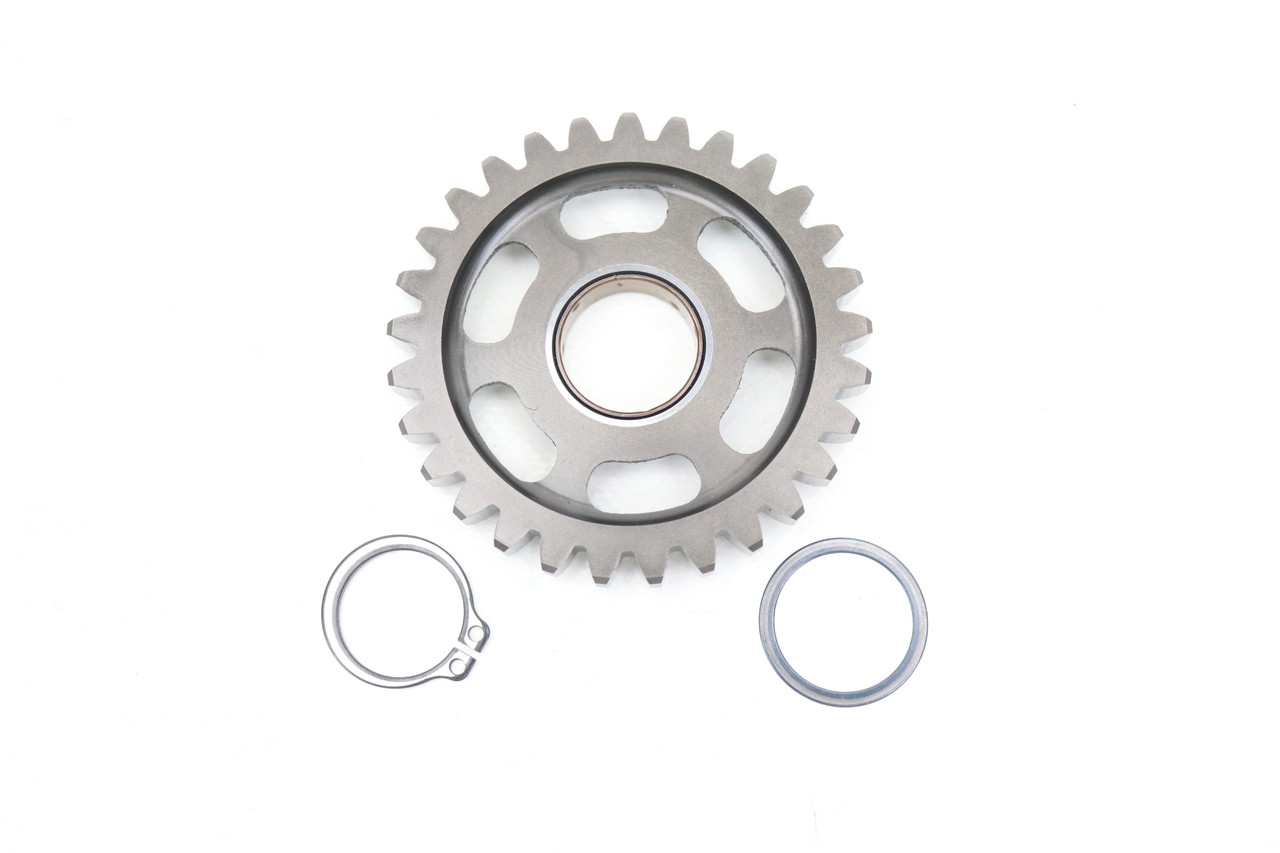 YZ450F 03-17 WR450F 03-18 Kick Start Idle Gear Yamaha 5TA-15651-00-00 #295