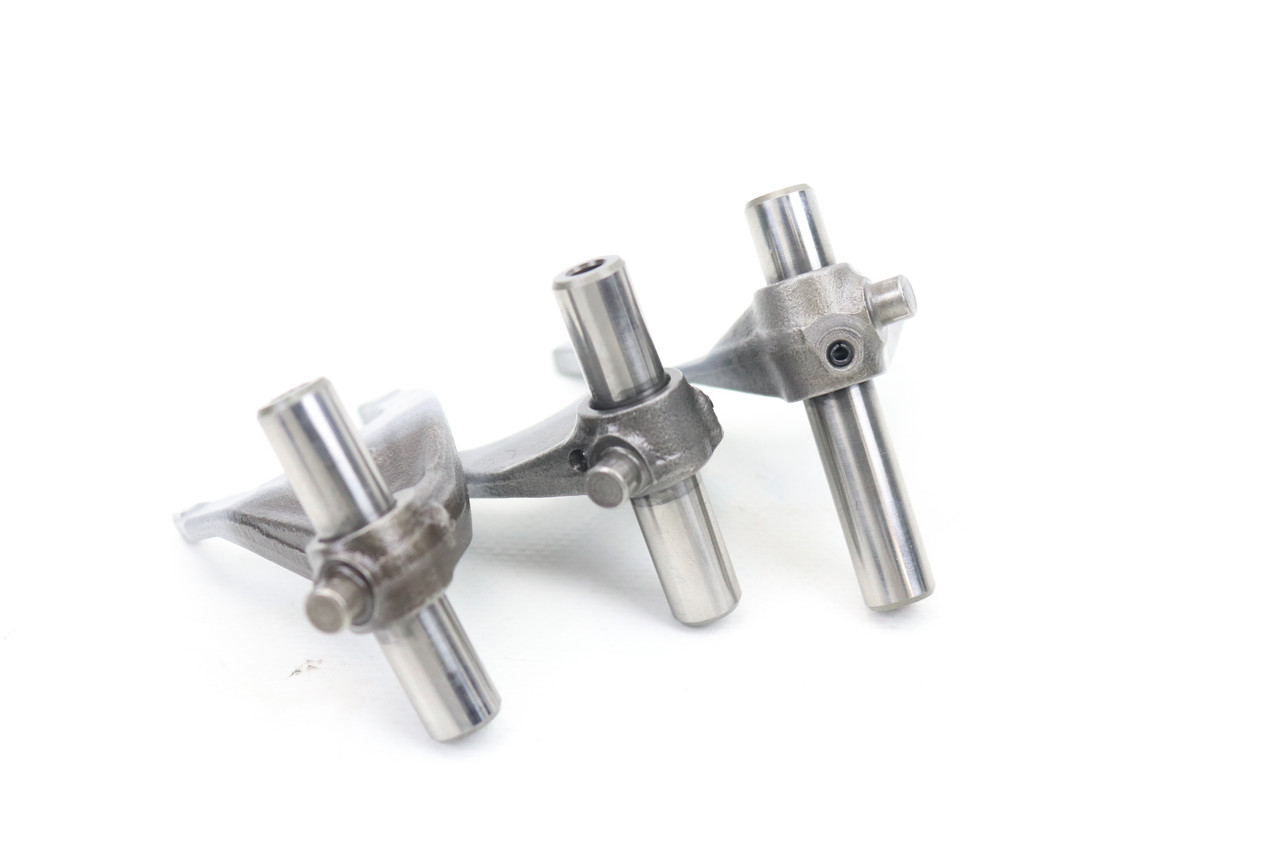 YZ450F 06–09 WR450F 07–11 Gear Shift Forks & Shafts Yamaha #295