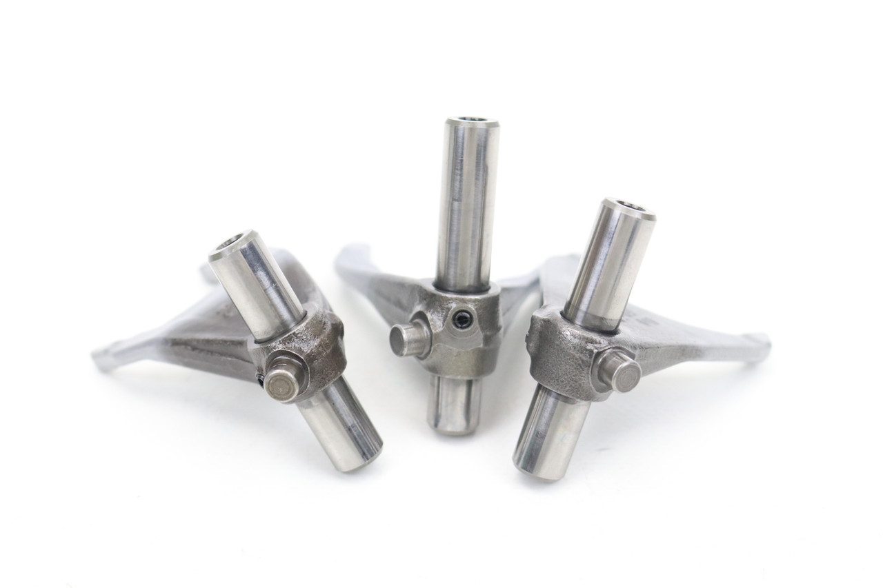 YZ450F 06–09 WR450F 07–11 Gear Shift Forks & Shafts Yamaha #295