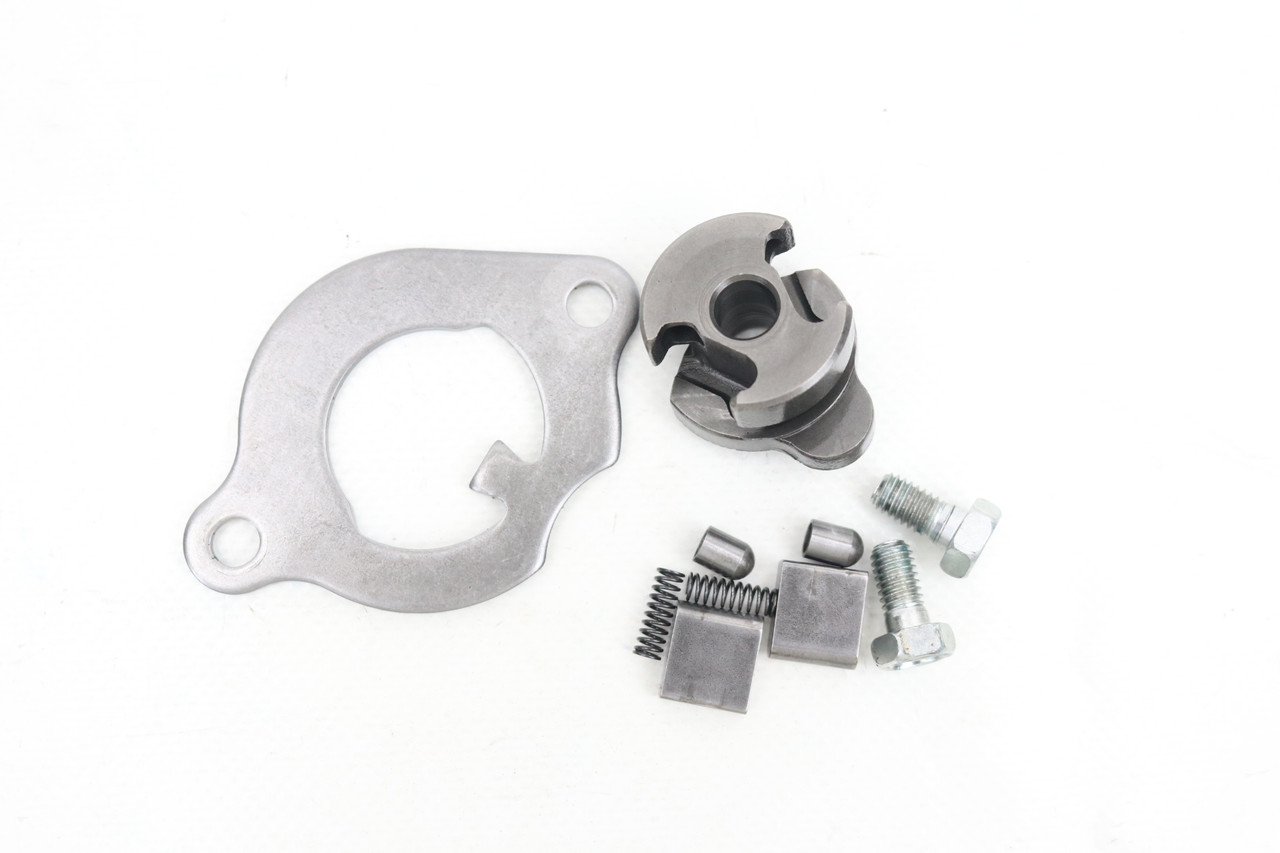 YZ450F 07-13 WR450F 04-15 Gear Shift Hardware Yamaha #295