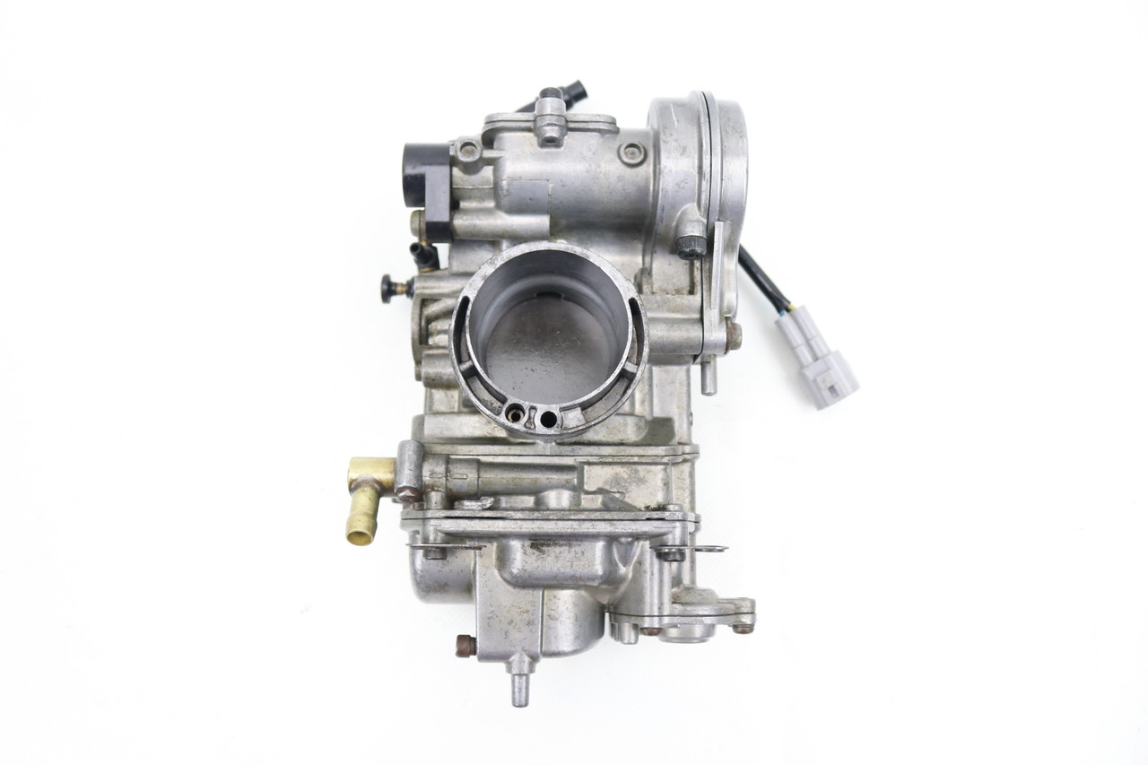 YZ450F 2008–2009 Carb Carburetor Keihin Yamaha 2S2-14101-B0-00 #295
