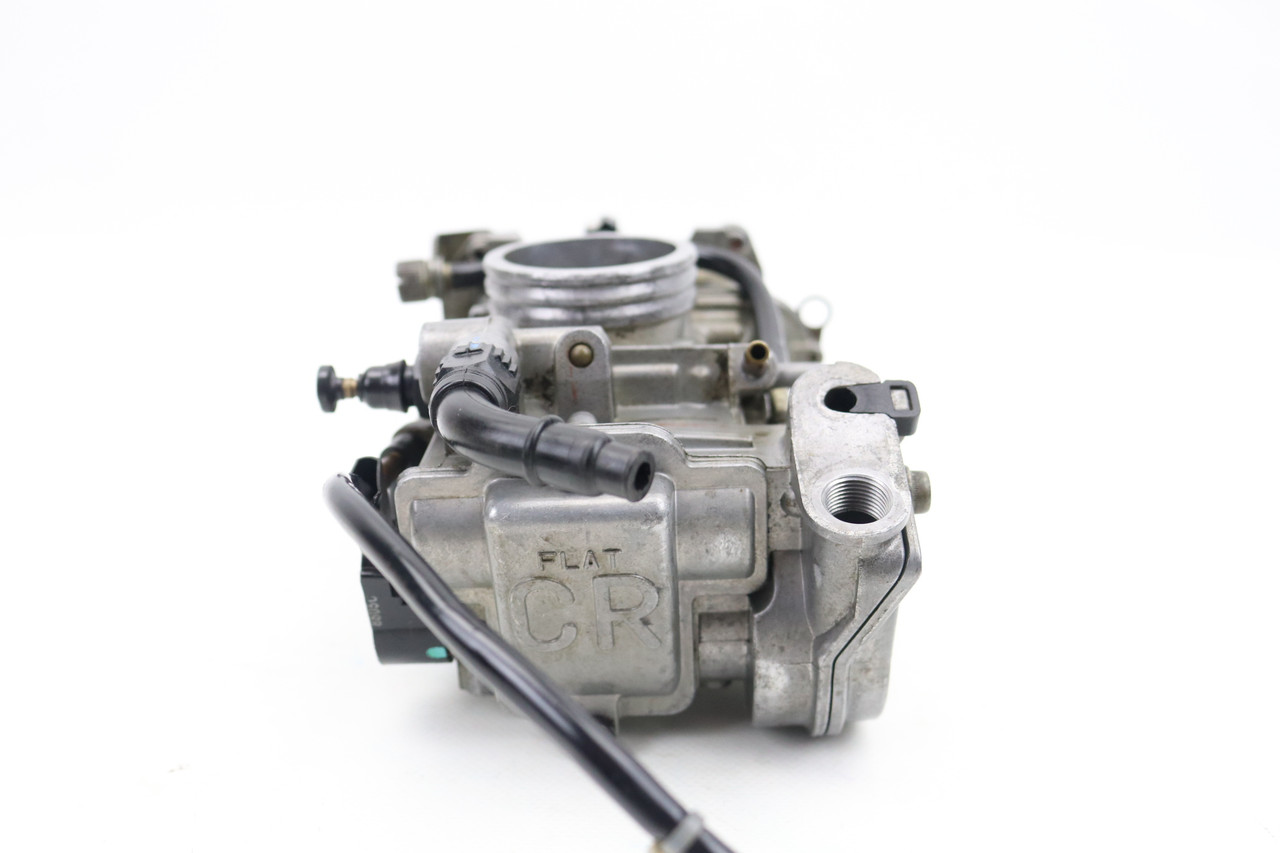 YZ450F 2008–2009 Carb Carburetor Keihin Yamaha 2S2-14101-B0-00 #295