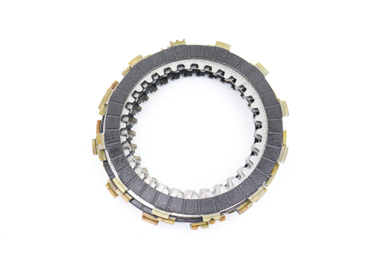 YZ450F 09–10 WR450F 05–18 Clutch Plates Pack Plate Kit Yamaha #295