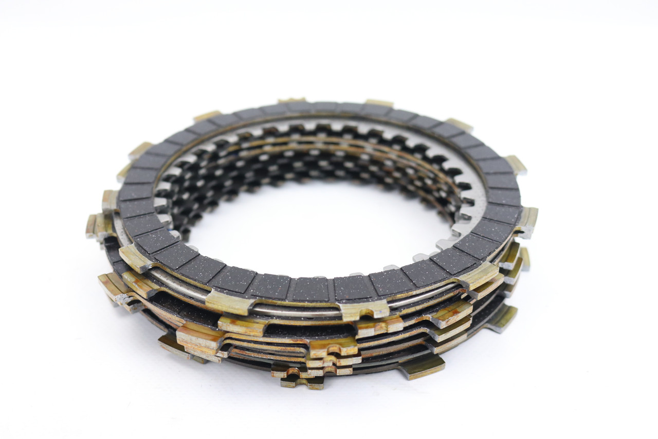 YZ450F 09–10 WR450F 05–18 Clutch Plates Pack Plate Kit Yamaha #295