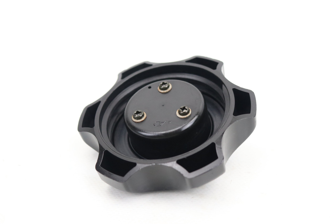 YZ / YZF / WRF 02–25 Fuel Tank Cap Lid Yamaha 5NY-24610-10-00 #295