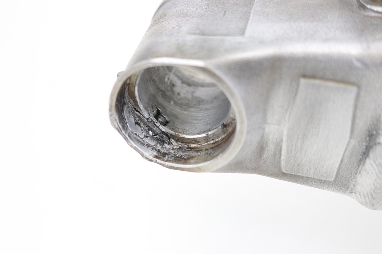 YZ450F 2009 Swingarm Rear Arm Yamaha 34P-22110-00-00 #295