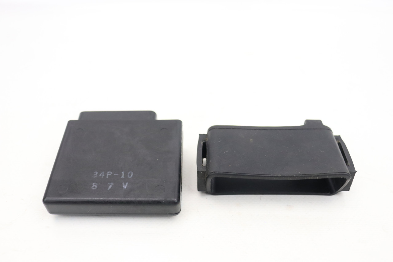 YZ450F 2009 CDI Engine Control Unit Box Yamaha 34P-85540-10-00 #295