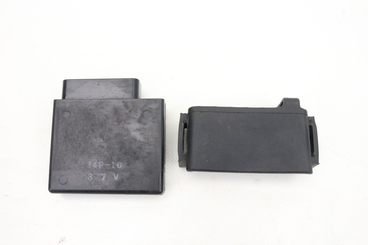 YZ450F 2009 CDI Engine Control Unit Box Yamaha 34P-85540-10-00 #295