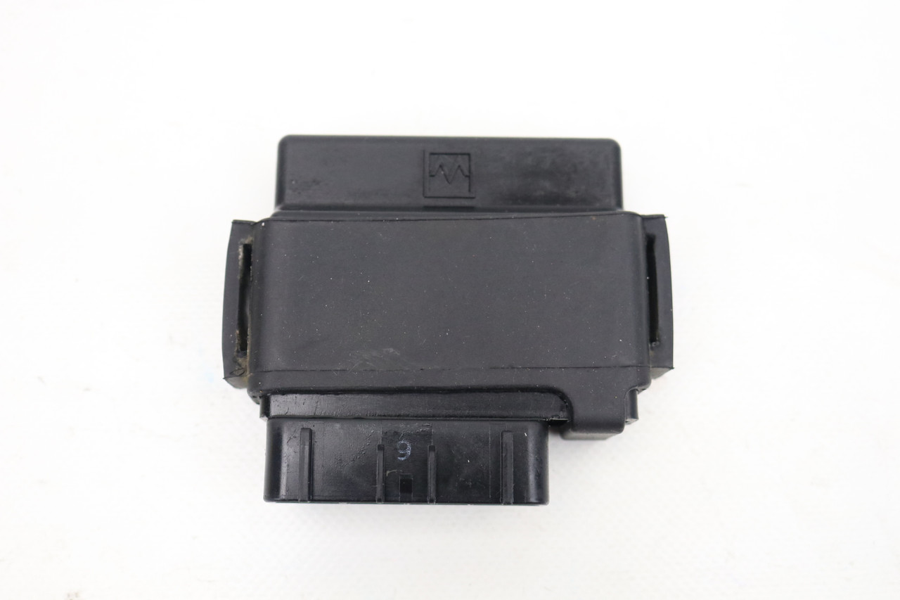 YZ450F 2009 CDI Engine Control Unit Box Yamaha 34P-85540-10-00 #295
