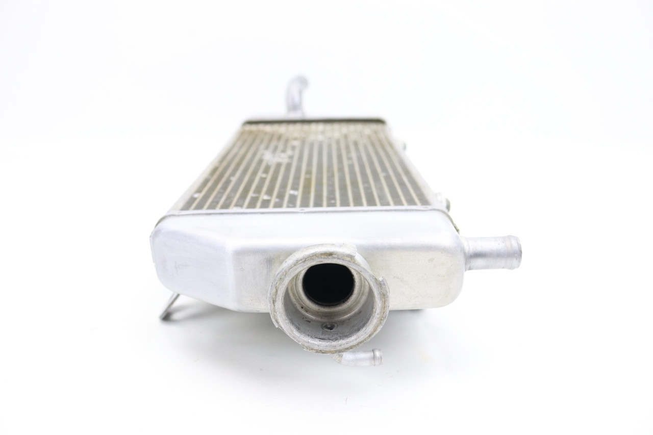 YZ450F 07–09 WR450F 07–11 Right Radiator Cooling Assy Yamaha 2S2-12461-70-00 #295