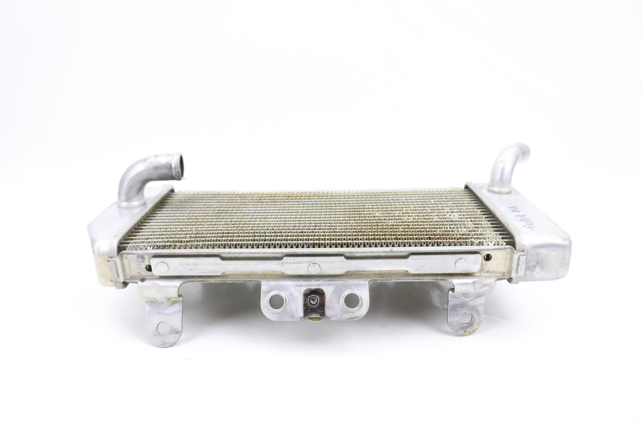 YZ450F 2007–2009 Left Radiator Cooling Assy Yamaha 2S2-1240A-70-00 #295