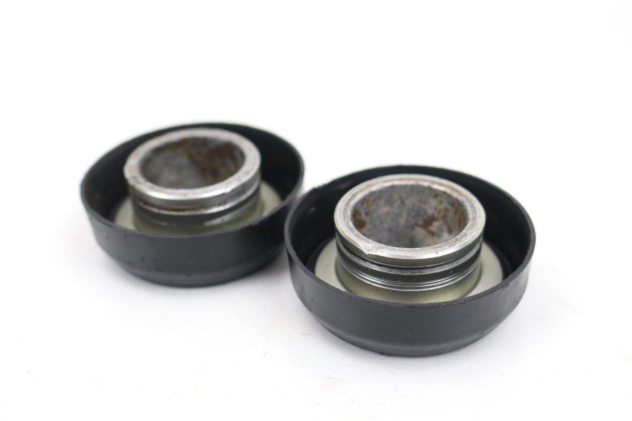 YZF / YZ / WRF 05-25 Rear Axle Collars Spacers Pair Yamaha 5TJ-2530S-81-00 #295