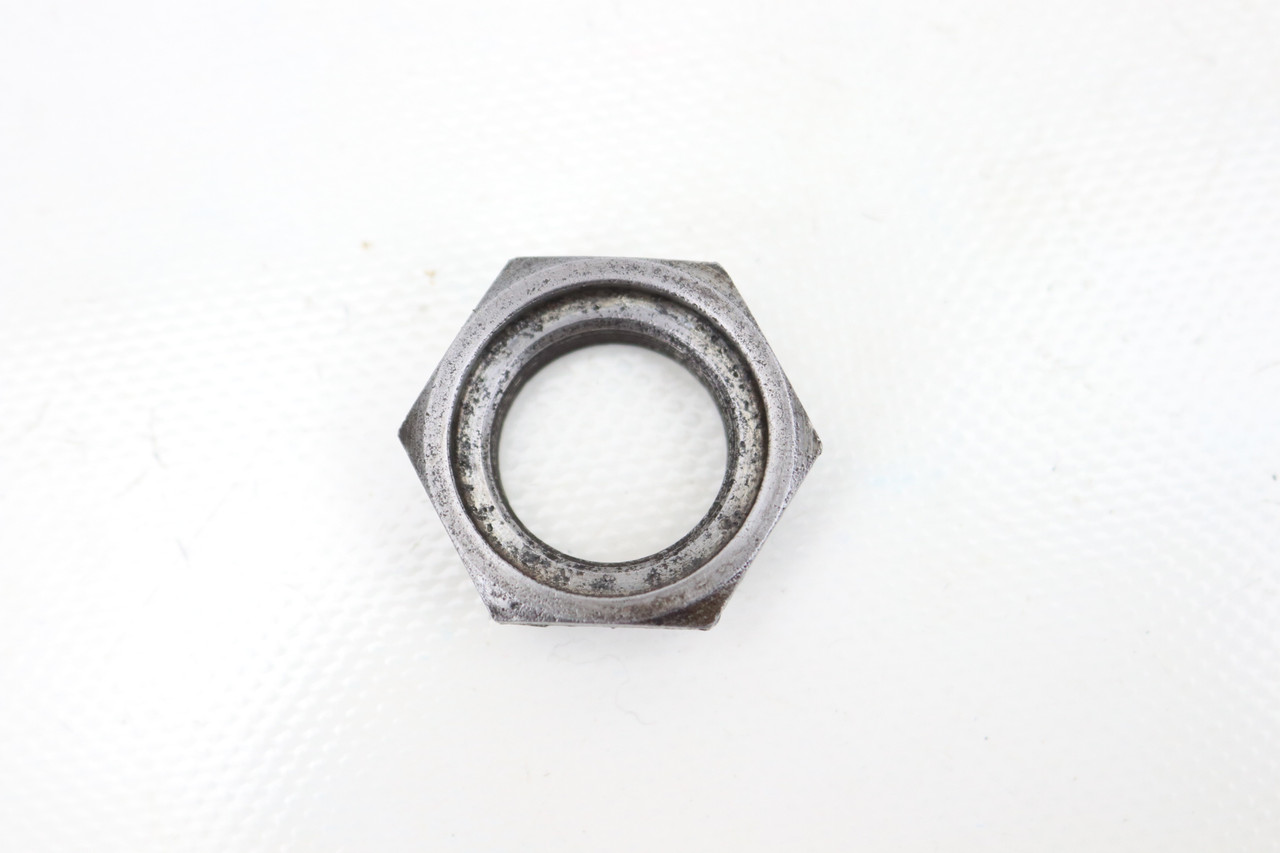 WR450F / YZ450F 03-23 Sprocket Nut Yamaha 90179-20001-00 #295