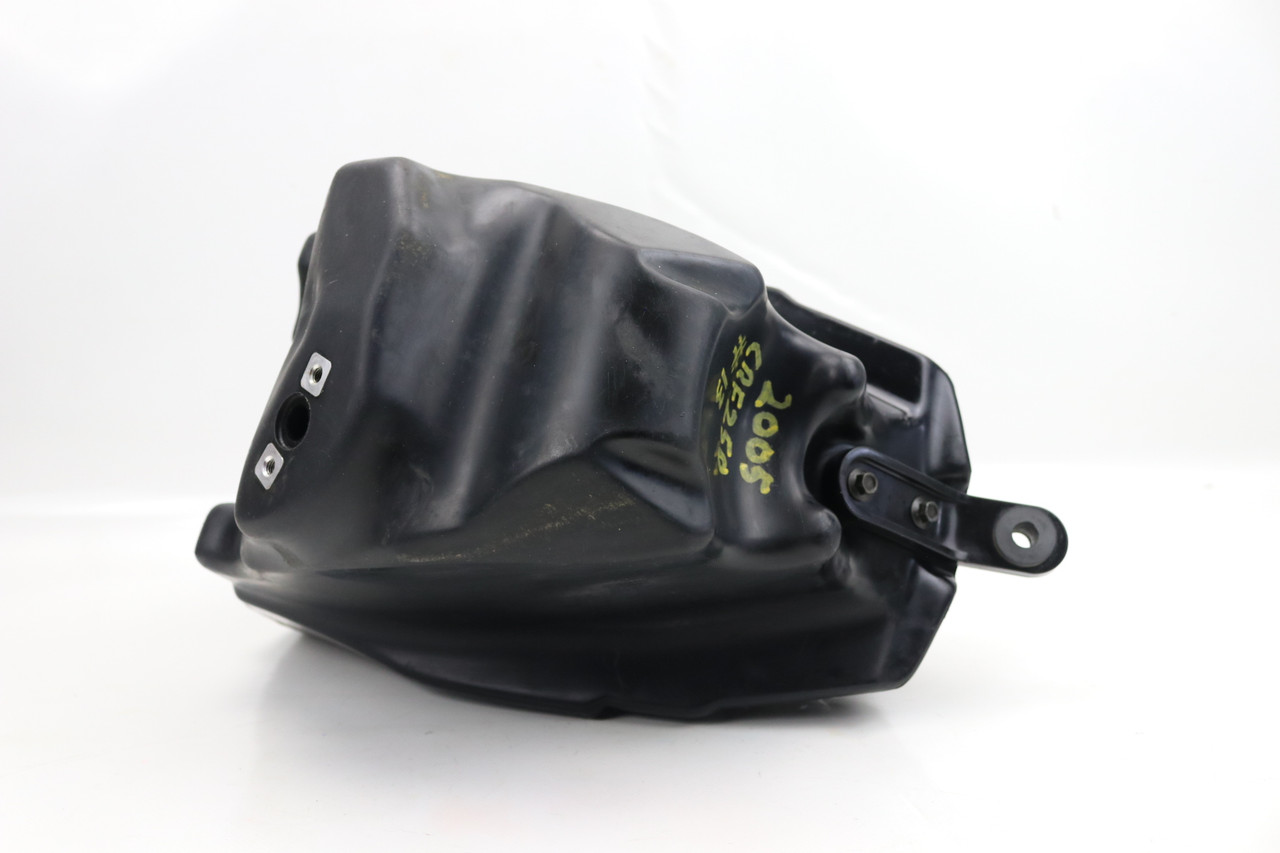 CRF250R 2005-2009 Fuel Tank Gas Cell Assy Honda 17510-KRN-730 #13