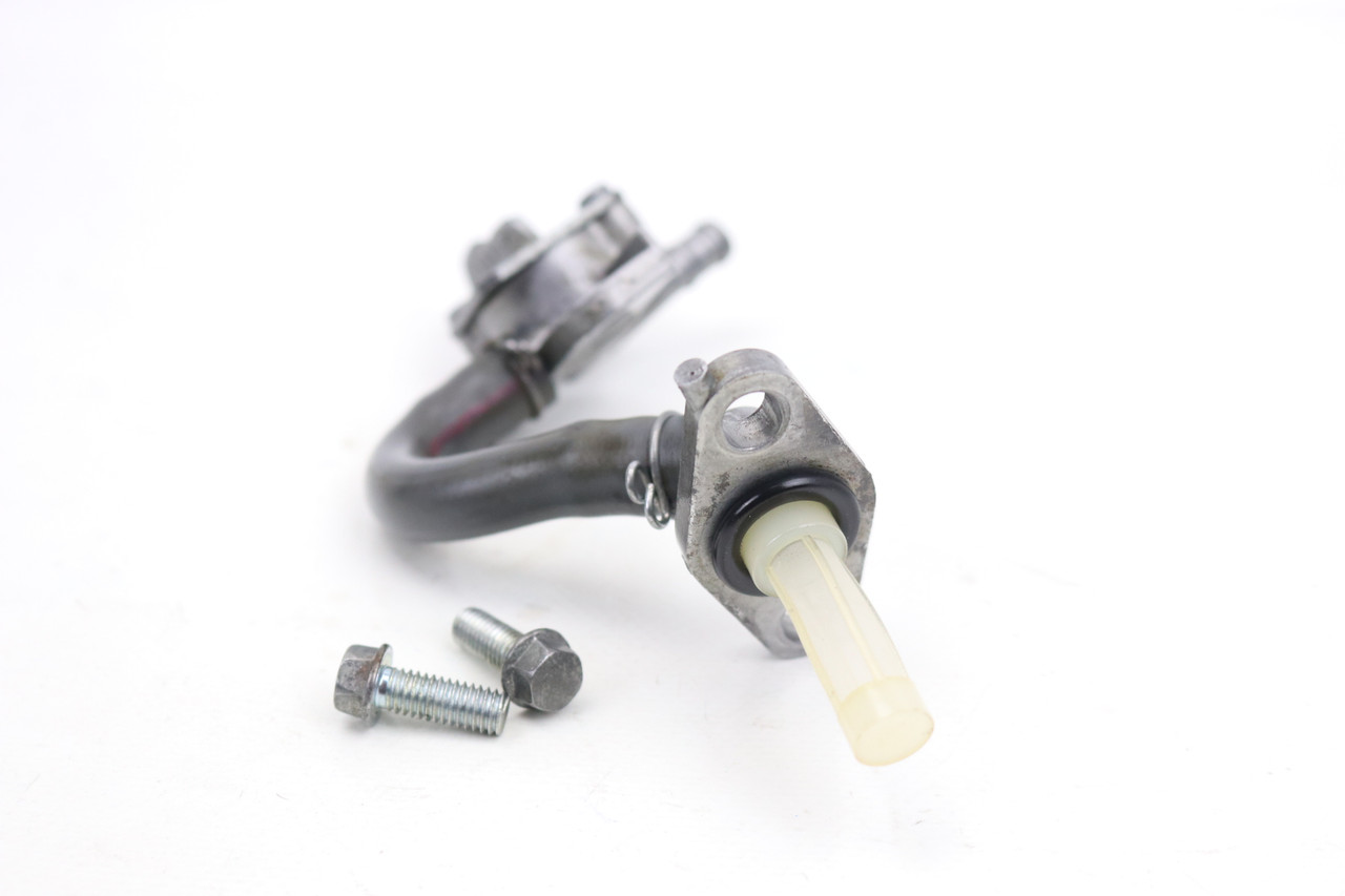 CRF250R 2004-2009 Fuel Tap Assy Honda #13
