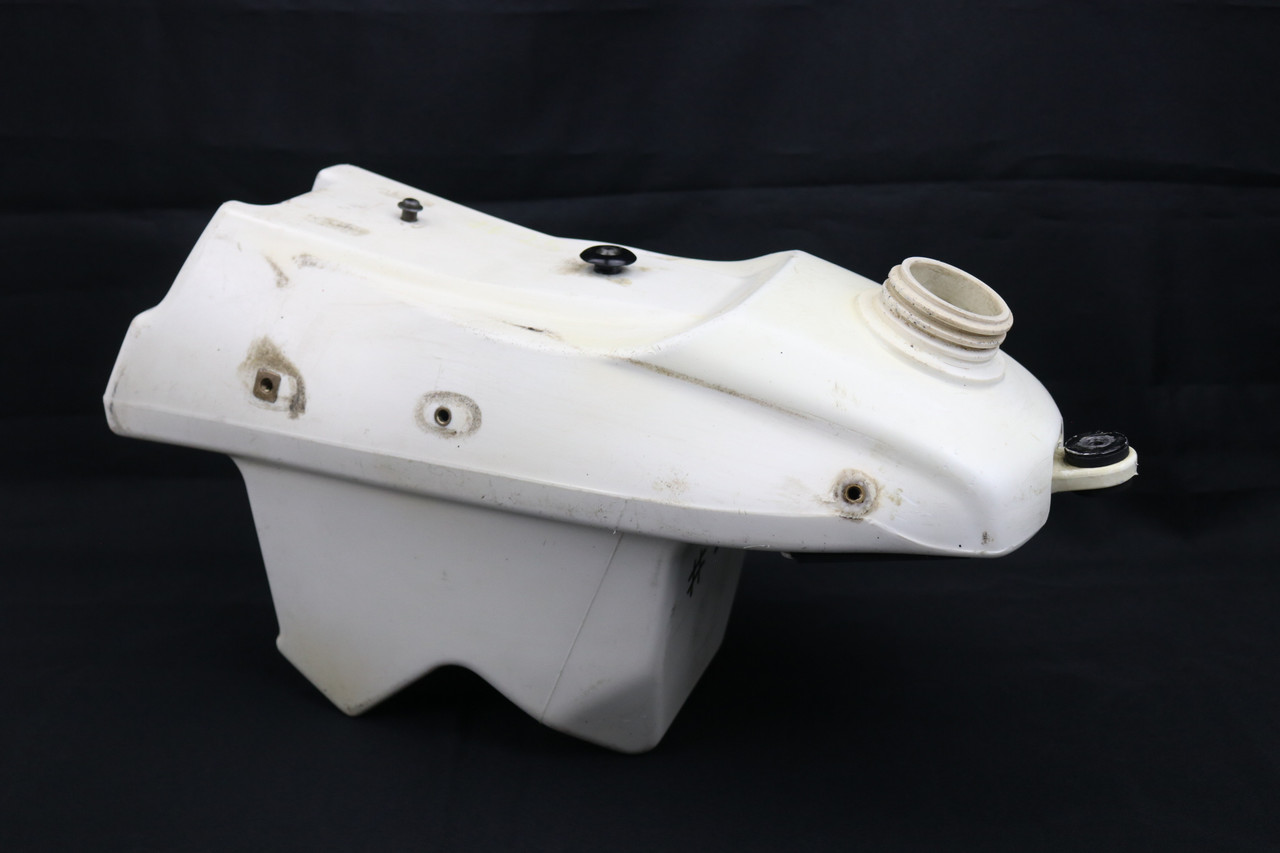 CR125R 98-99 CR250R 97-99 Fuel Tank Gas Cell Assy Honda 17510-KZ3-B00 #25