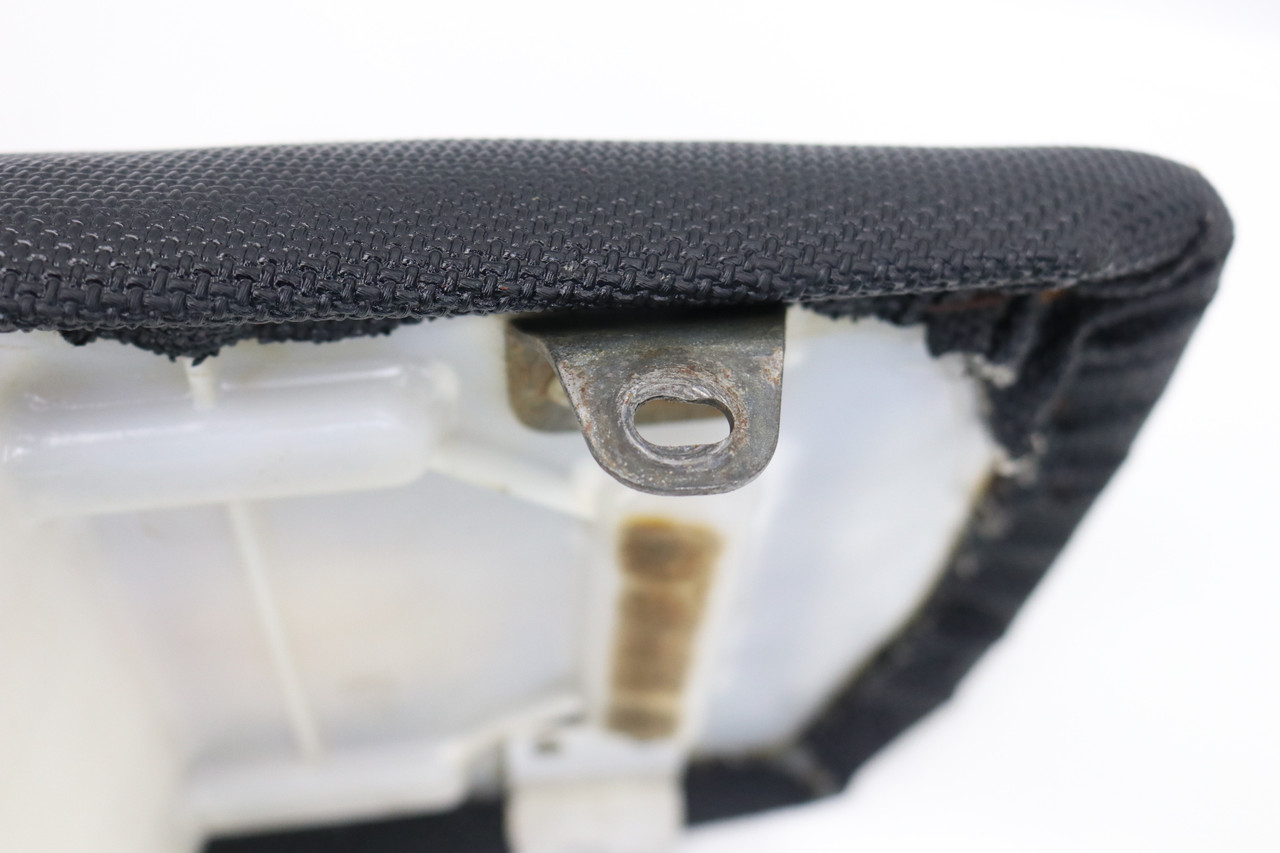 RM85 02-04 85L 03-04 Seat Saddle Assembly Suzuki 45100-03B80-6BY #296