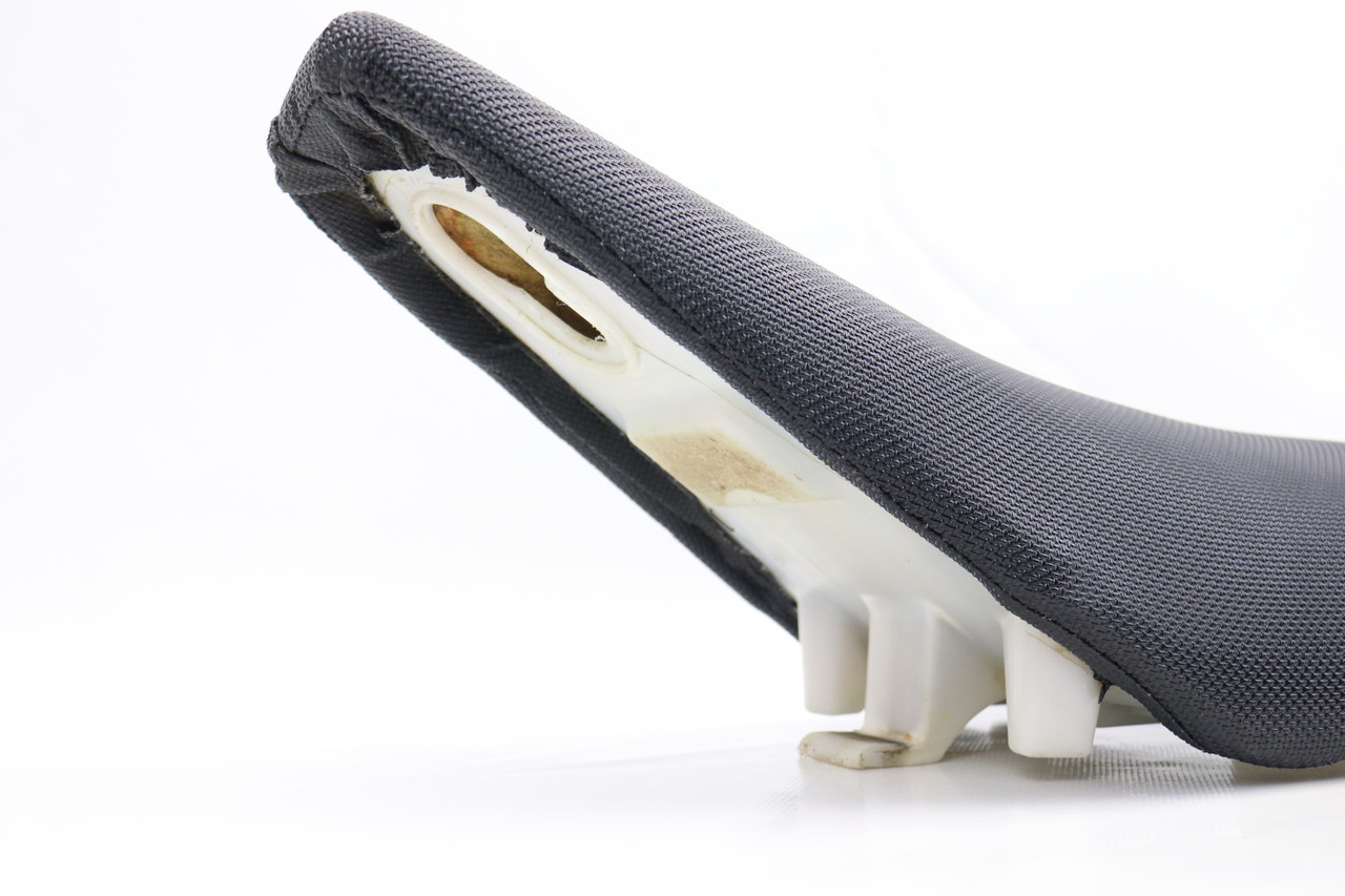 RM85 02-04 85L 03-04 Seat Saddle Assembly Suzuki 45100-03B80-6BY #296