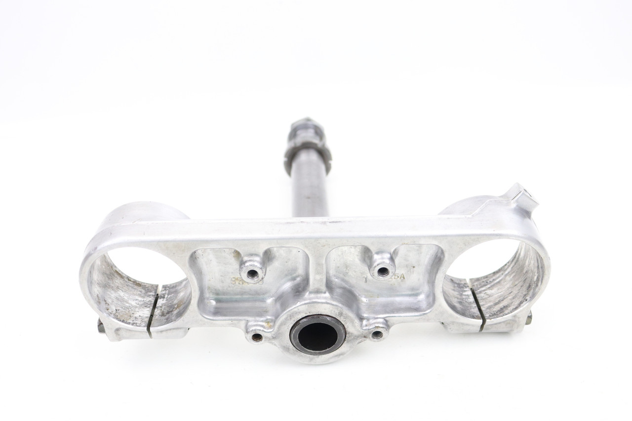 RM85 02-15 RM85L 03-14 Lower Triple Clamp Steering Stem Suzuki 51410-03B31 #296