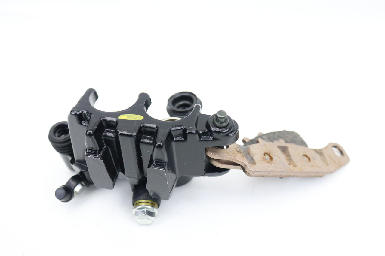 RM85 02–04 RM85L 03–04 Front Brake Caliper Suzuki #296