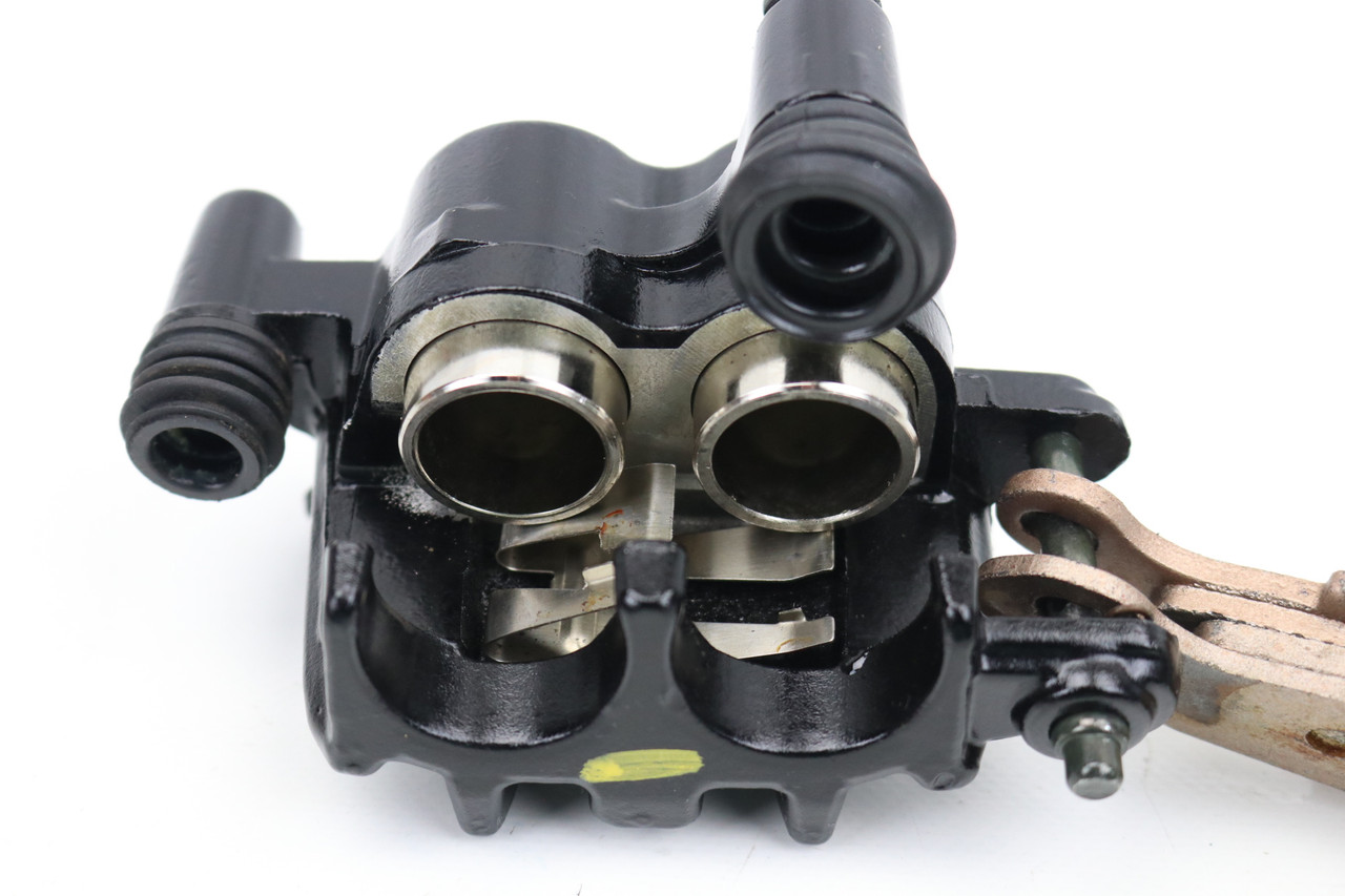 RM85 02–04 RM85L 03–04 Front Brake Caliper Suzuki #296