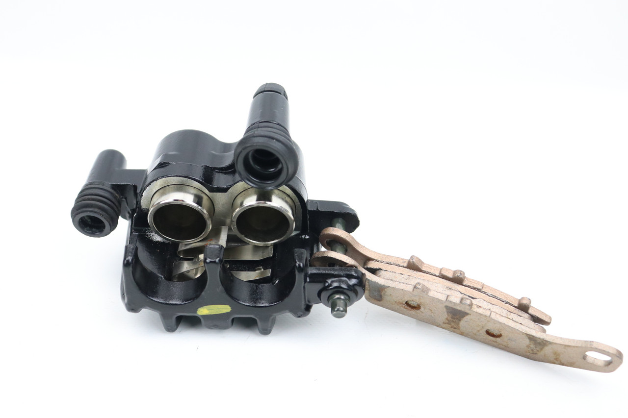 RM85 02–04 RM85L 03–04 Front Brake Caliper Suzuki #296