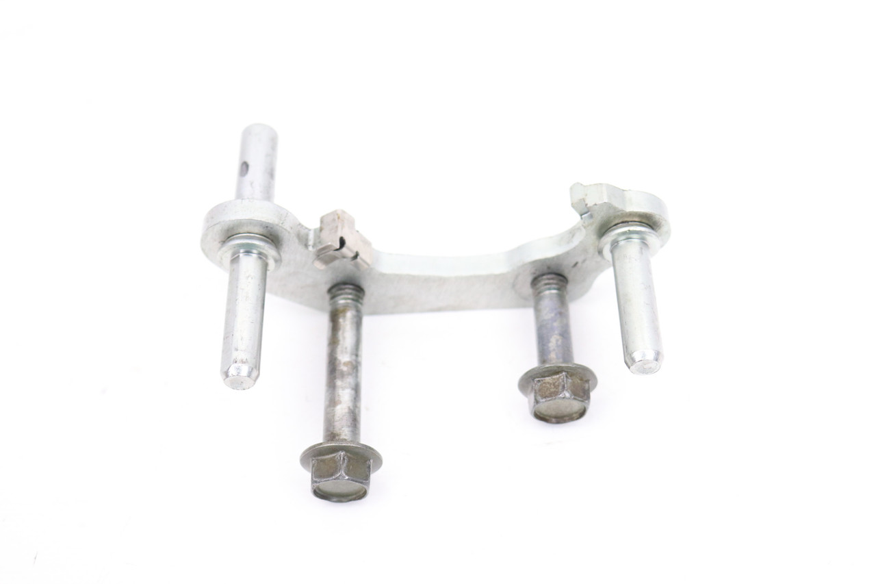 RM85 02–15 RM85L 03–22 Front Brake Caliper Bracket Suzuki 59350-03B00 #296