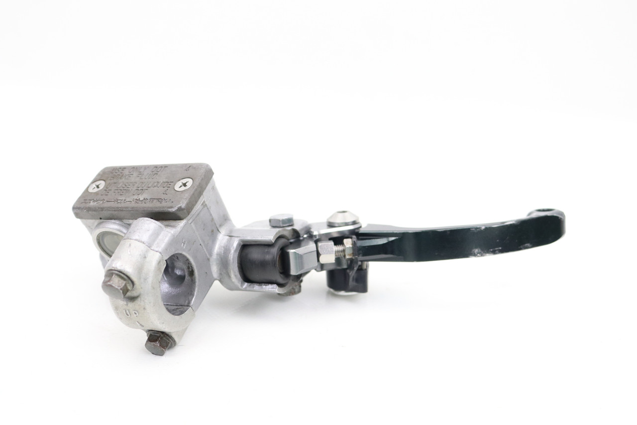 RM85 02–04 RM85L 03–04 Front Brake Master Cylinder Assy Suzuki 59600-27C01 #296