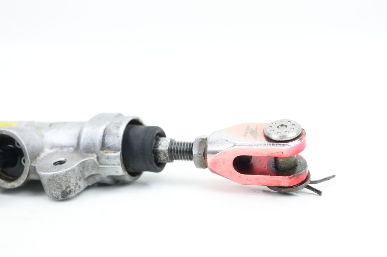 RM85 02-04 RM85L 03-04 Rear Brake Master Cylinder Suzuki 69600-02B40 #296