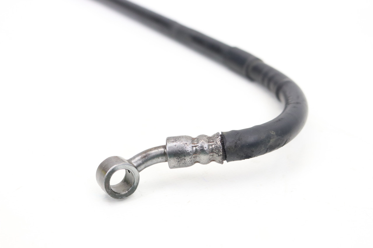 RM85 02–04 RM85L 03–04 Rear Brake Hose Pipe Suzuki 69480-03B50 #296