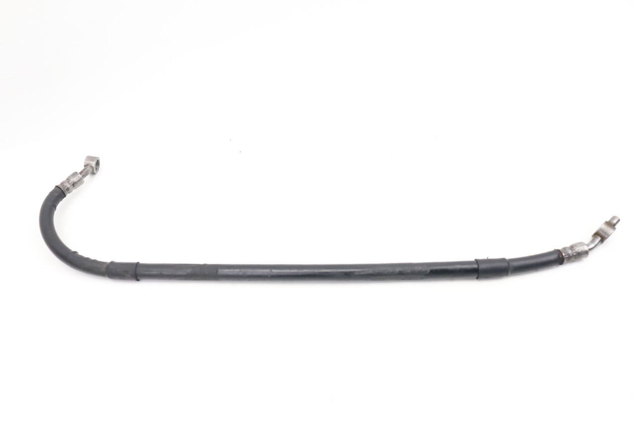 RM85 02–04 RM85L 03–04 Rear Brake Hose Pipe Suzuki 69480-03B50 #296